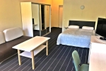 Larger double room
