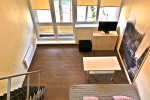 Two-stored apartment studio
